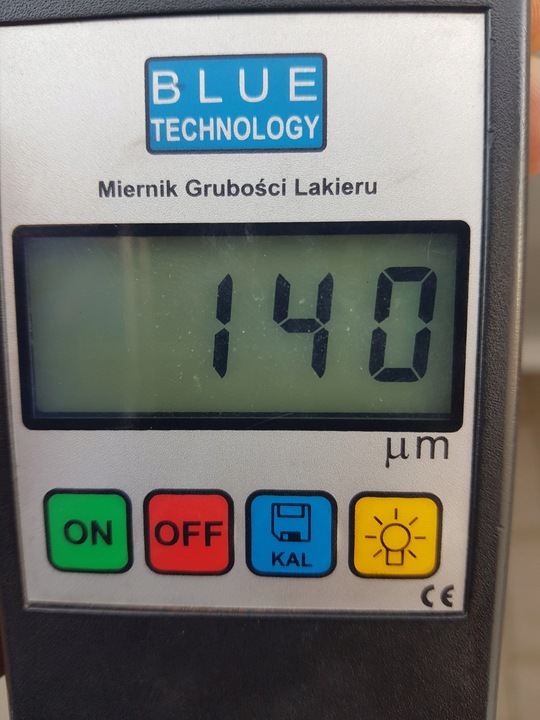 фото №8, Kia sportage iii двері зад задні праві 9s