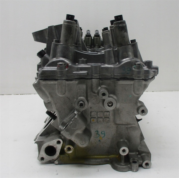 фото №11, Головка вали audi rs6 s8 4.0 tfsi ceu 079103403p