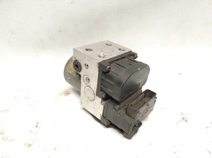 фото №1, Subaru forester sf impreza gc насос abs 27531fc010