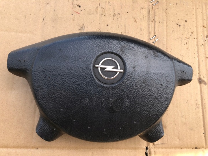 фото №1, Подушка подушка безопасности opel omega b рестайлинг c 99-02