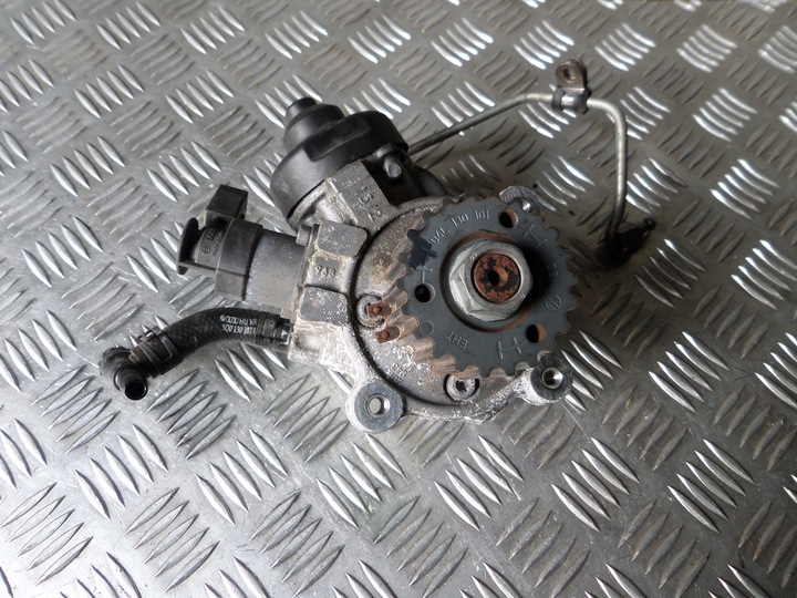 фото №3, Golf vii 2,0tdi насос вприскувальний 04l130755e