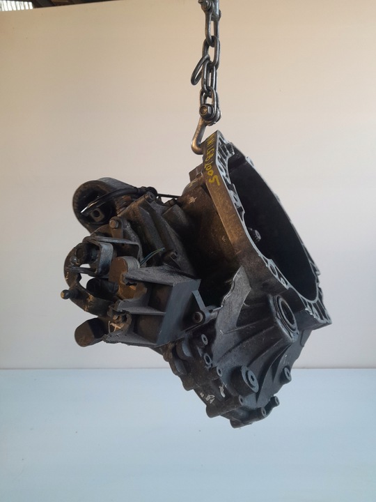 фото №6, Коробка передач коробки передач mini cooper r56 1.6 7541423