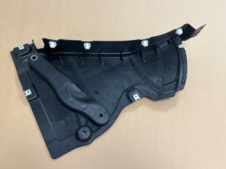 фото №1, Audi a6 c8 підкрилок перед ліві 4k0853887e