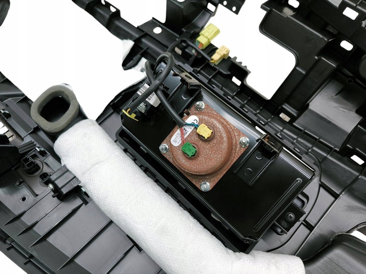 фото №13, Nissan rogue 2021 панель роздавальна