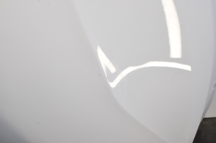 фото №7, Volvo s60 ii v60 капот крышка камеры двигателя рестайлинг 70um 614-46