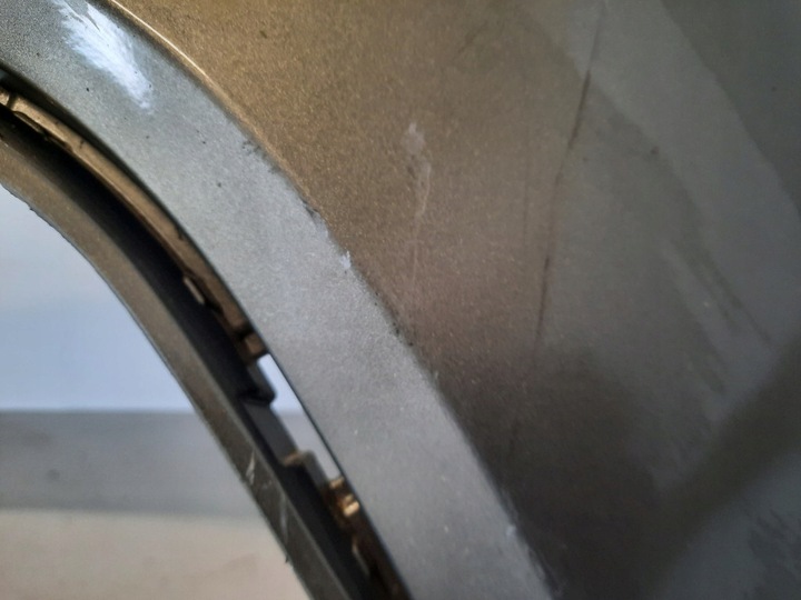 фото №9, Toyota yaris iv бампер зад 52159k0030