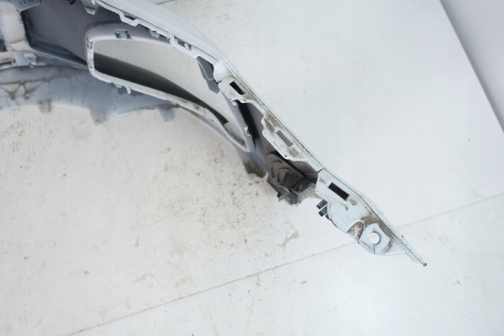 фото №14, Бампер перед передний audi a3 8y s-line 2020- 8y0807437f