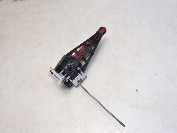 фото №3, Ручка дверь правые перед z50b opel insignia a 13308536