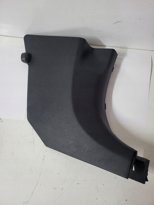 фото №1, Kia sportage iv рестайлинг защита порога перед правая 85826-f1000