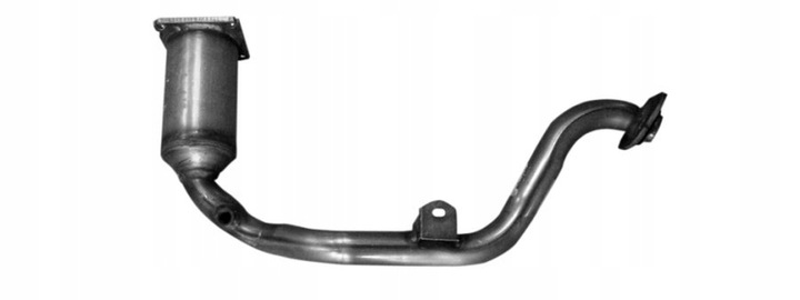 фото №1, 1090981/jmj каталізатор 1090981