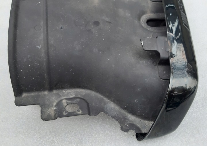 фото №10, E-klasa w213 наконечник выхлоп amg левая