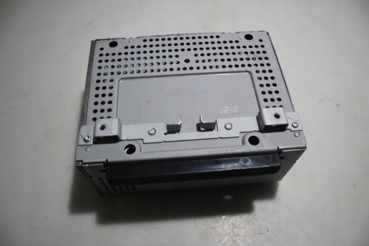 фото №2, Радио ford c-max ii mk2