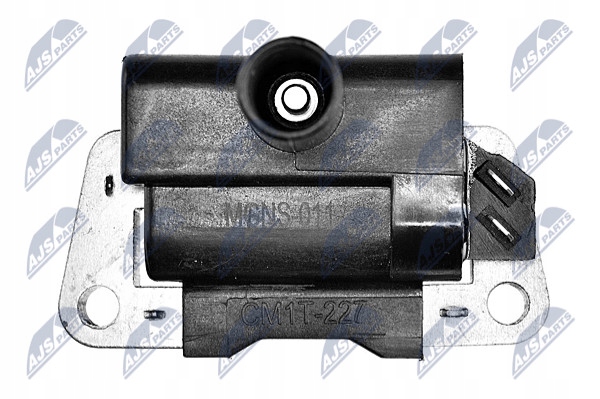фото №14, Котушка запалювання nissan almera n15 mazda 626 ge