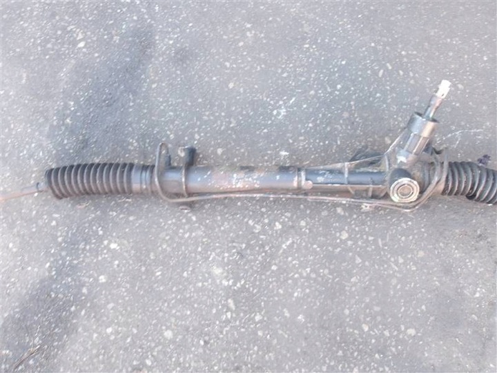 фото №1, Рулевая рейка ze усилитель volvo 940 740 850