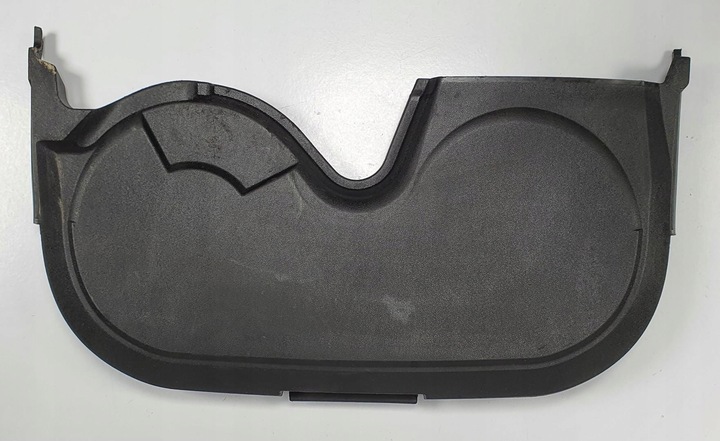 фото №1, Корпус захист розподільний вал volvo v50 2.4 b 30650893