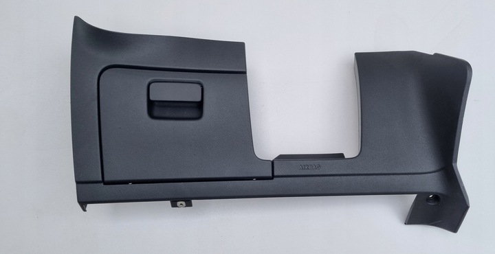 фото №1, Бардачок корпус защита подушка безопасности pod рули vw golf vii 7 5g0 5g1858367c