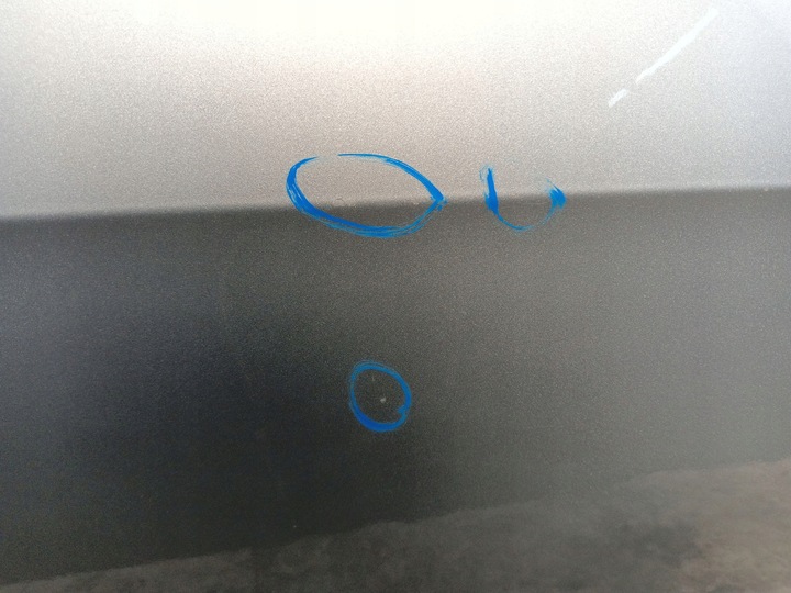 фото №4, Двері праві перед праві передні vw golf vii 7 lak: la7w 12-16