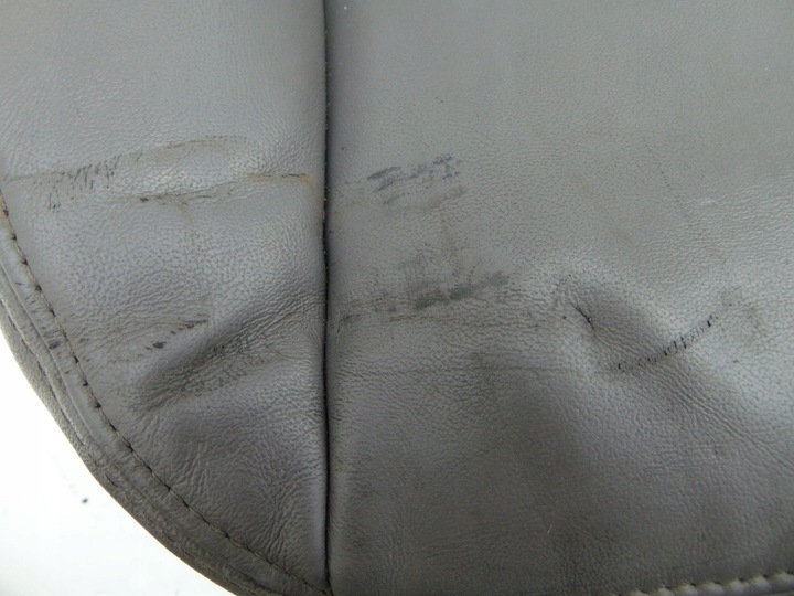 фото №6, Сидіння праві перед пасажира ssangyong rodius ii 13r