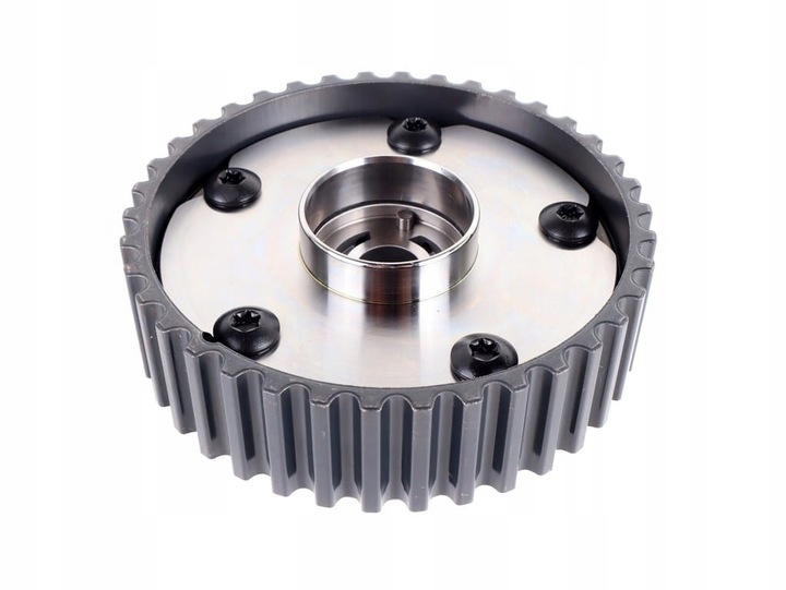 фото №2, Колесо вал распределительный вал citroen berlingo iii c-elysee 1.6 vti 9674461480