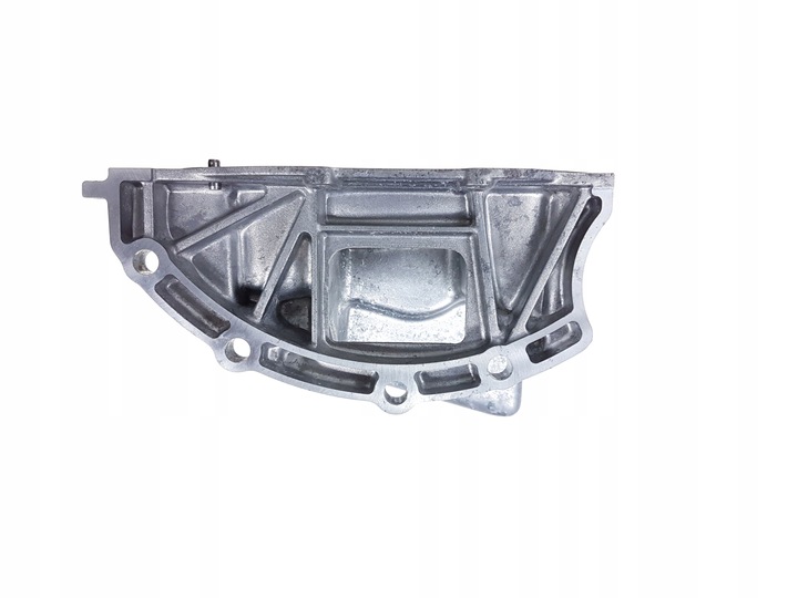 фото №12, Yaris ii 05-11 1,0 1kr поддон масла двигатель