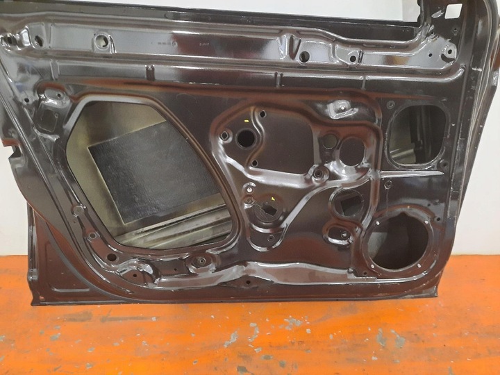 фото №10, Skoda superb iii 15-24 дверь левый перед передние левая 3v0831311