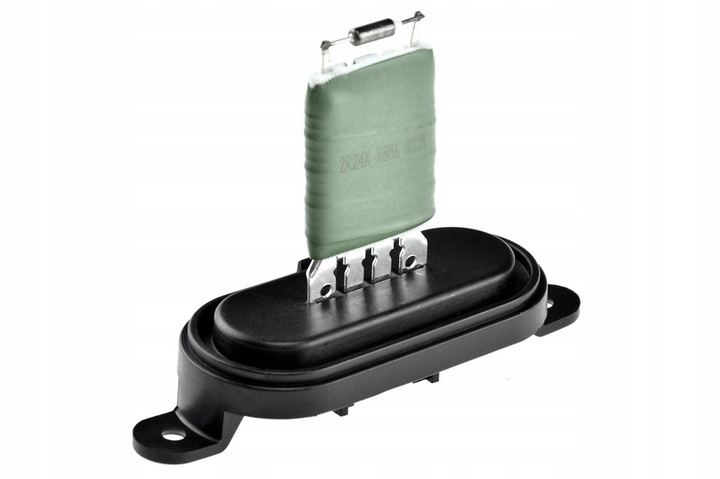 фото №8, Резистор вентилятор vw multivan 03- t5 03- touareg 2003-, amarok