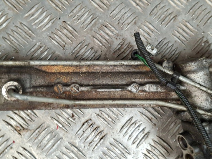 фото №13, Рейка рульового управління audi a4 s4 b8 8k 8t1422066b