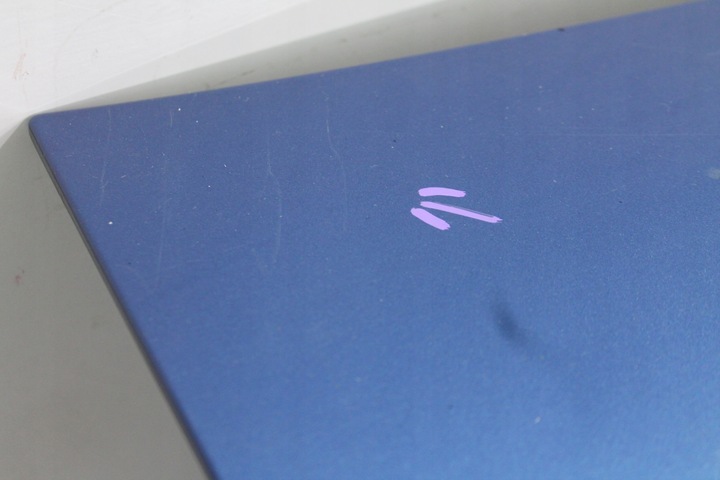 фото №6, Крышка багажника lz5c audi a4 b7 cabrio 06-08