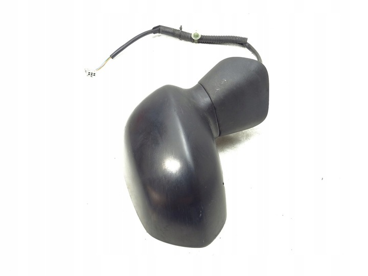 фото №2, Зеркало правые honda jazz ii хэтчбек 01-08