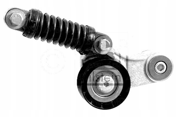 фото №2, Feb21307 натягувач ремінь wielorowk. renault