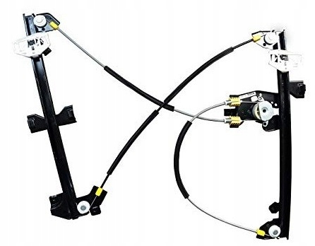 фото №1, Peugeot partner 96-08 подъемник механизм стёкла pr