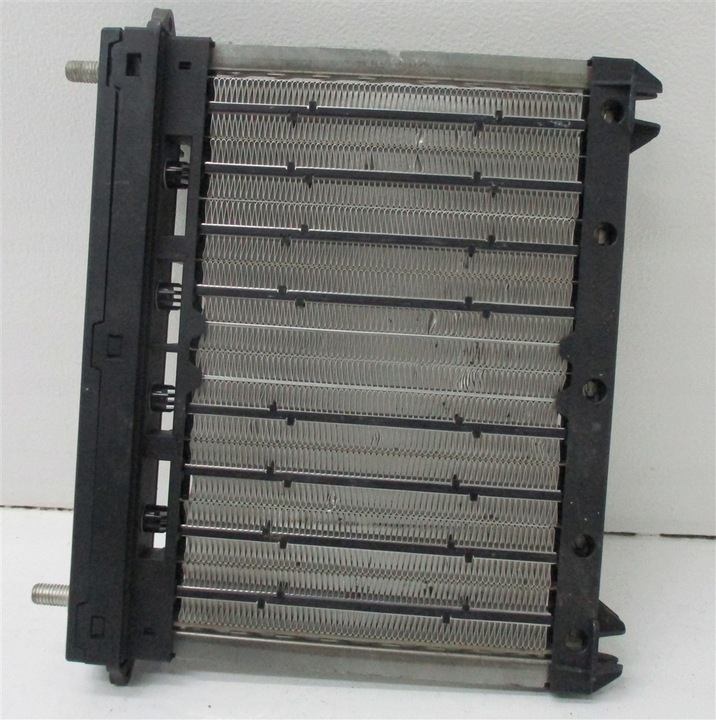 фото №1, Обігрівач нагрівач mercedes vito w639 a6399007000