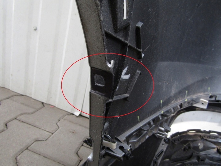 фото №10, Бампер зад задній hyundai tucson 4 iv 20-