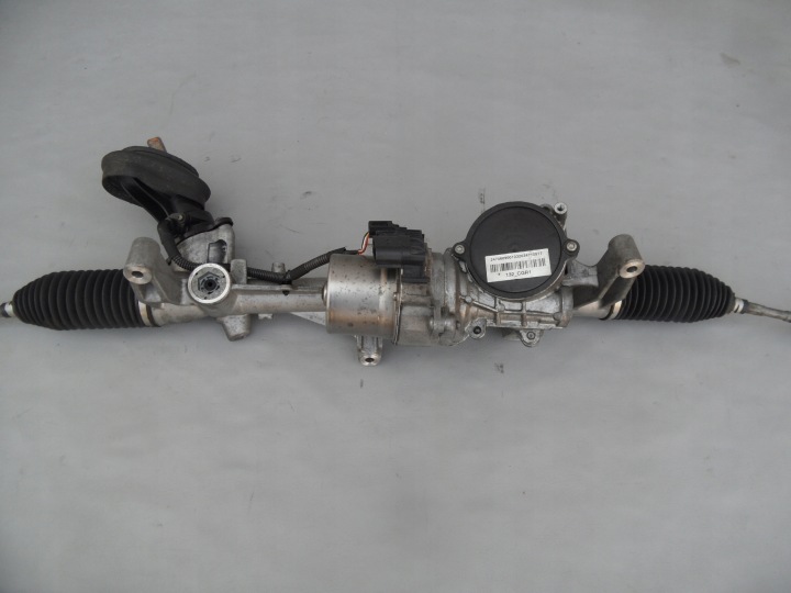 фото №7, Рейка кермова mercedes a gla glb 2474609001
