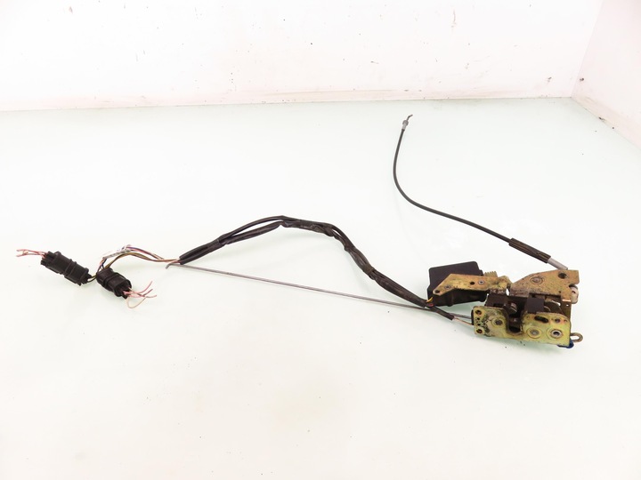 фото №5, Замок праві переднє man tga 81626806122