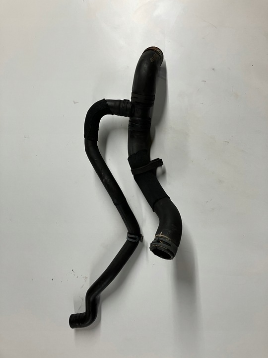 фото №1, Шланг шланг воды 1.6 tdi 105 km cayc cay audi a1 8x 6r0122101bc