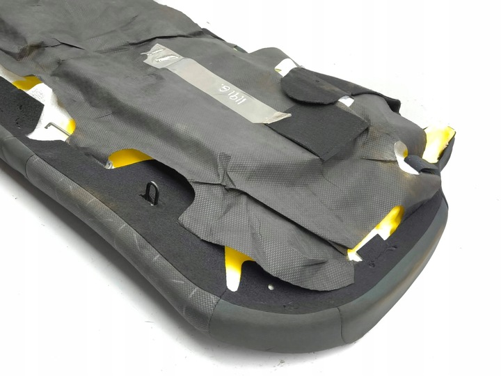 фото №5, Toyota rav 4 xa50 2019 сиденье задний