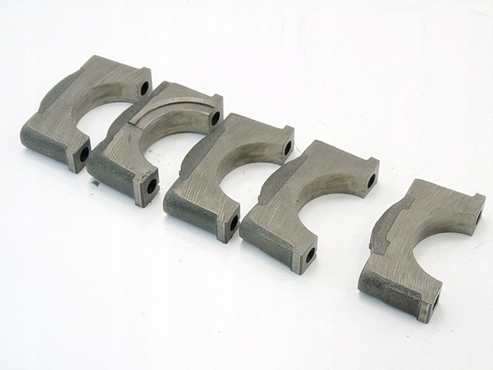 фото №3, Опоры вала 1.6 tdi rapid golf 6 fabia 2 leon a3