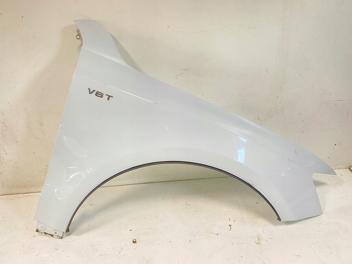 фото №10, Крило перед переднє праві audi q5 i 8r 8r0 2008-2016