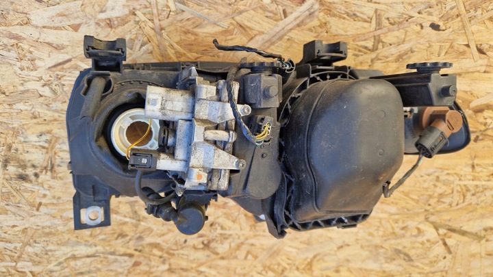 фото №10, Vw tiguan 2 ii лампа перед передня права європа 5nb941082d