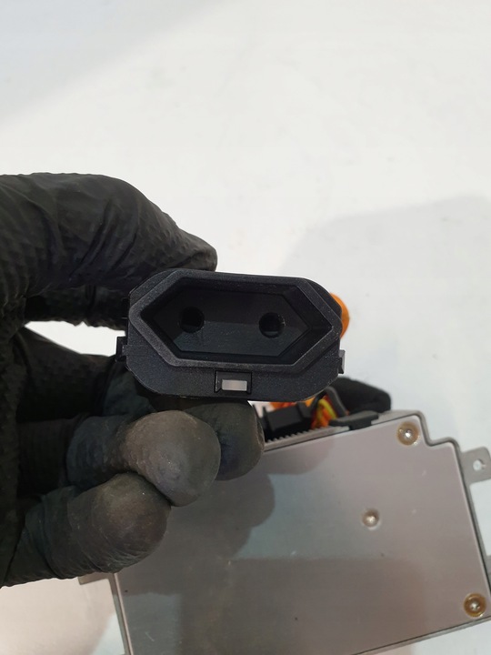 фото №3, Перетворювач напруги 3aa907155 vw passat b7 2.0tdi 11r