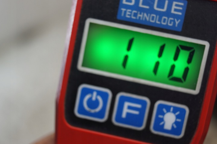 фото №14, Дверь левый перед audi a5 8t cabrio lz9y