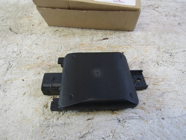 фото №6, Vw polo vi радар датчик ременя руху 2q0907686l