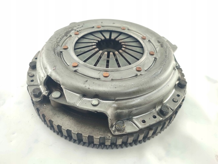 фото №1, Колесо двомасовий kia carnival i рестайлінг 2001-2006 2.9 crdi 144km j3