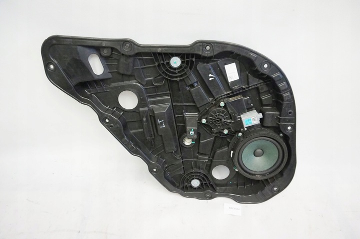 фото №1, Підйомник вікна лівий зад kia optima iv 4 1.7 crdi