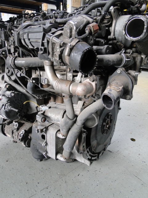 фото №7, Двигун kia hyundai 2.0crdi d4ha sorento ; sportage ; i35 2011-