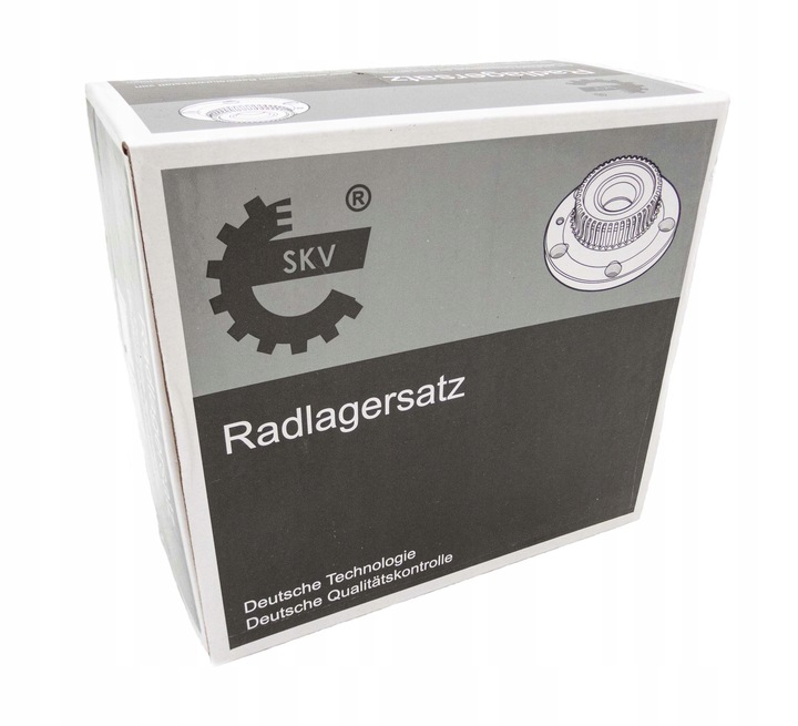 фото №1, Ступиця підшипник колеса перед pathfinder iii /skv/