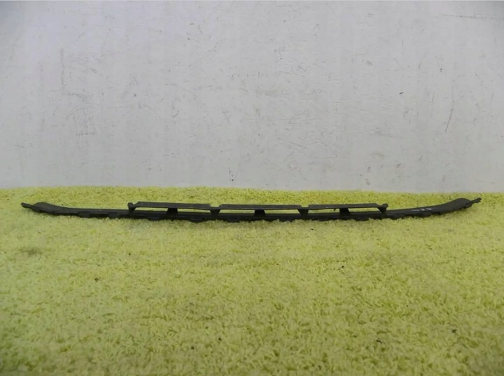 фото №1, Решётка бампер решётка audi tt tts 8s 14r-