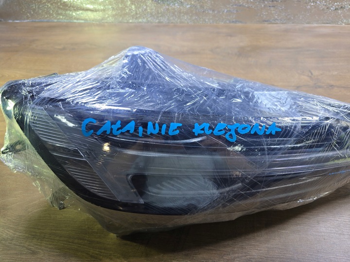 фото №12, Volvo v60 s60 18- лампа перед передняя правая полный led 31656888