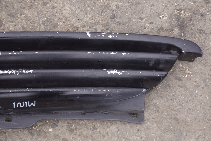 фото №6, Решётка радиатора решётка перед mini cooper r56 164434-00